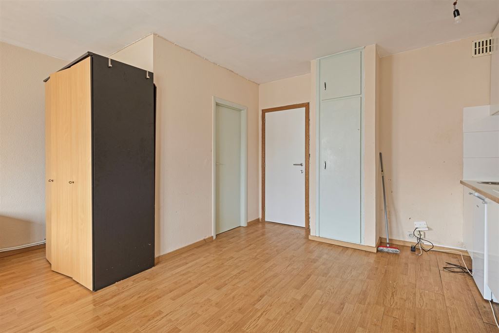 Studio te koop in LEUVEN