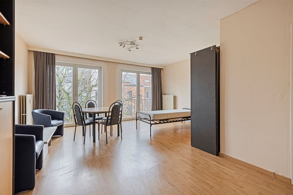 Studio te koop in LEUVEN