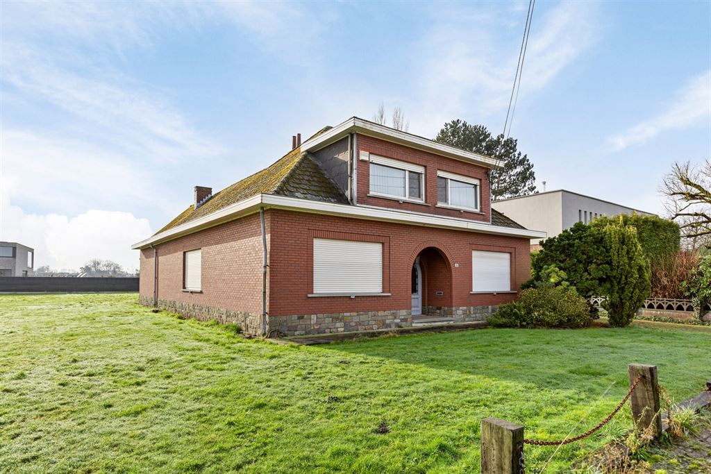 Villa/House/Farm for sale in HERSELT