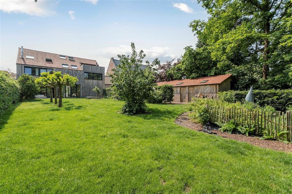 Villa/House/Farm for sale in HOEGAARDEN