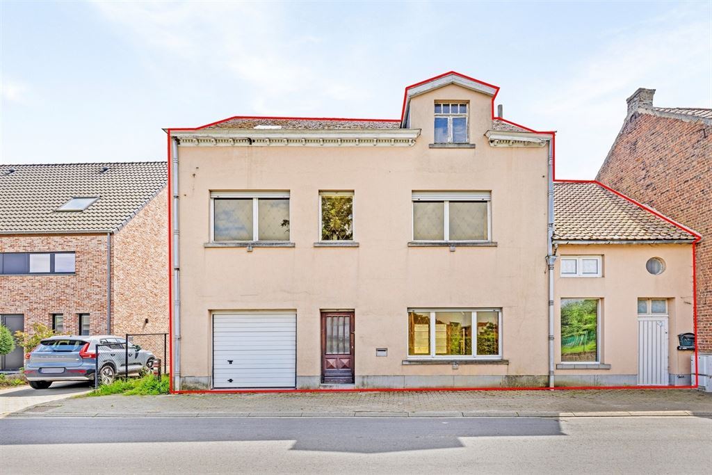 Villa/House/Farm for sale in KORTENBERG