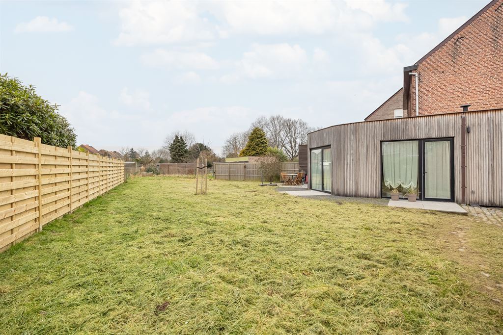 Villa/House/Farm for sale in LEUVEN